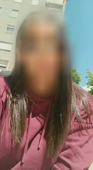 Anja, 36
