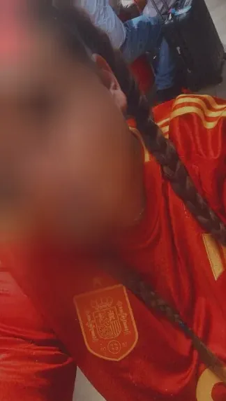 Annalena, 31