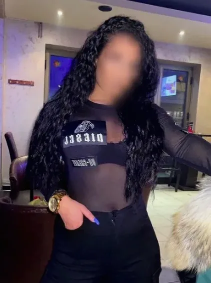 Annalena, 30