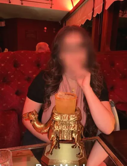 Ayse, 34
