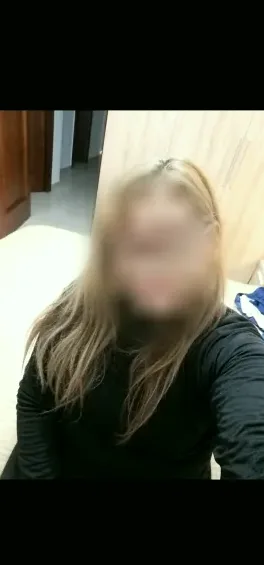 Ayse, 40