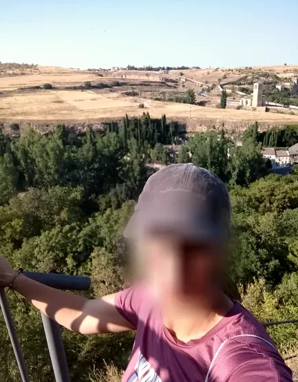 Diana, 40