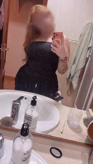 Fiona, 19