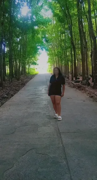 Franziska, 23