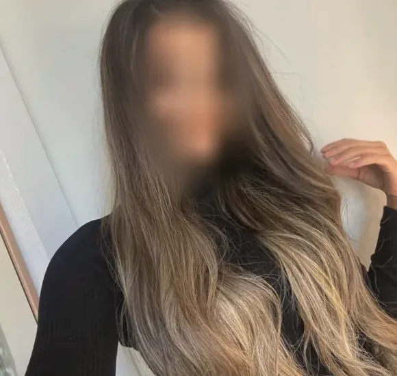 Franziska, 32