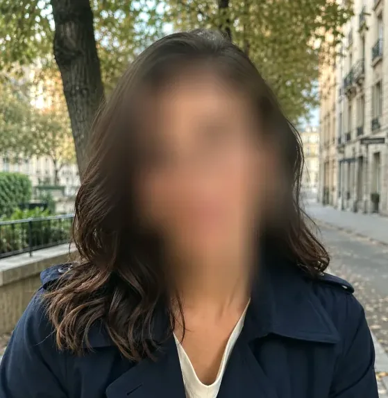 Gizem, 20