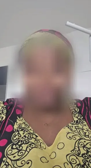 Jasmin, 38