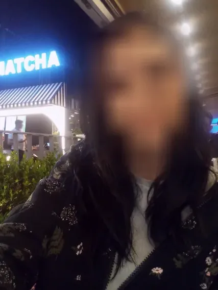 Katrin, 40