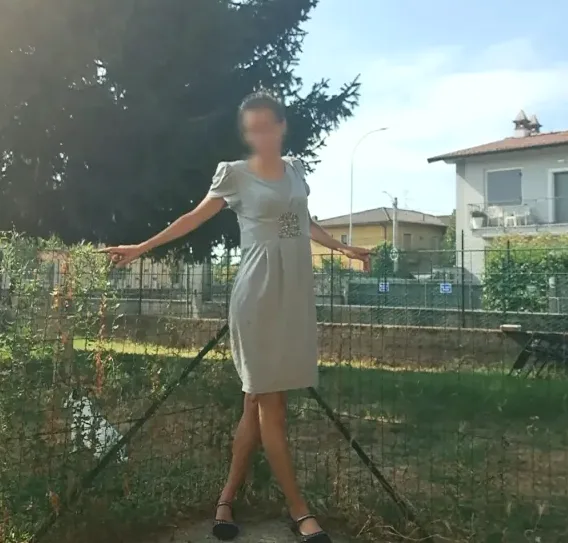 Leyla, 39