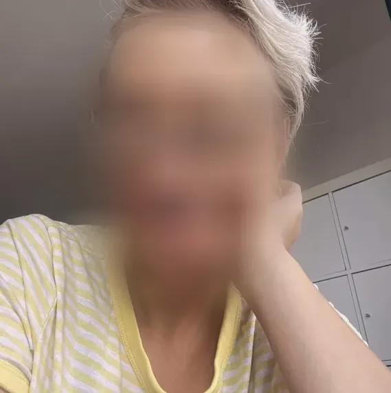 Linda, 29