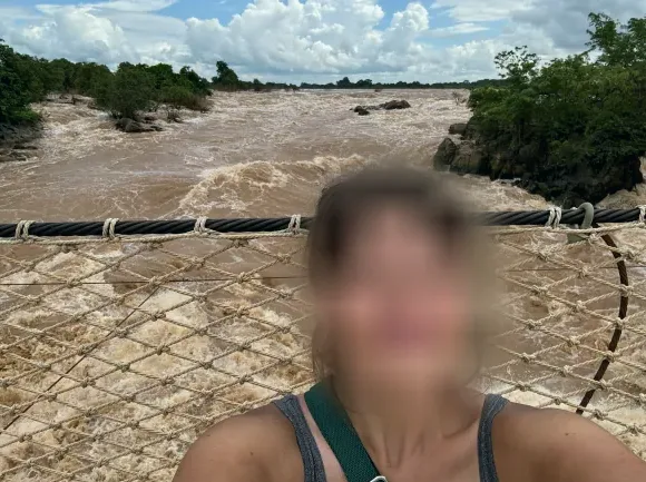 Luisa, 34
