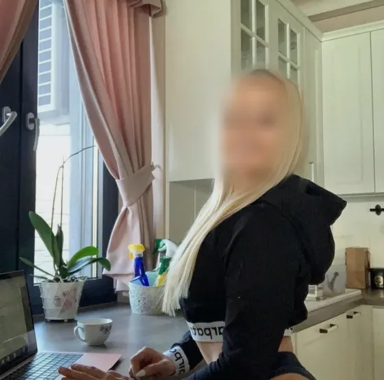 Meike, 34