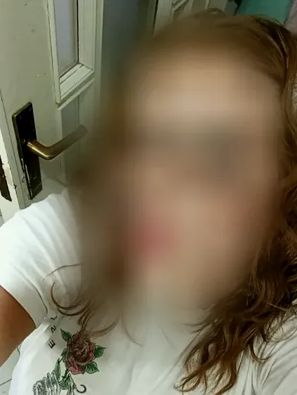 Melina, 26