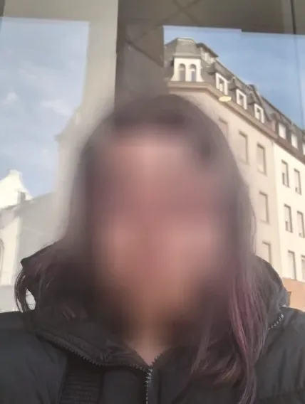 Melina, 36