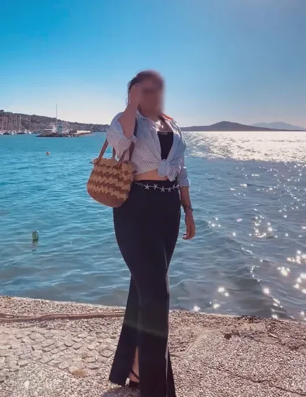 Merve, 26