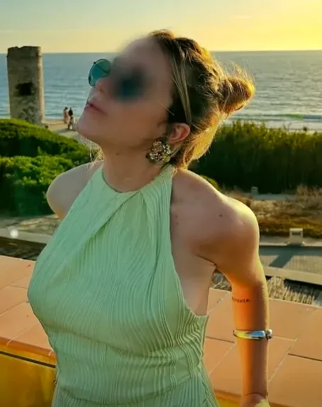 Miriam, 38