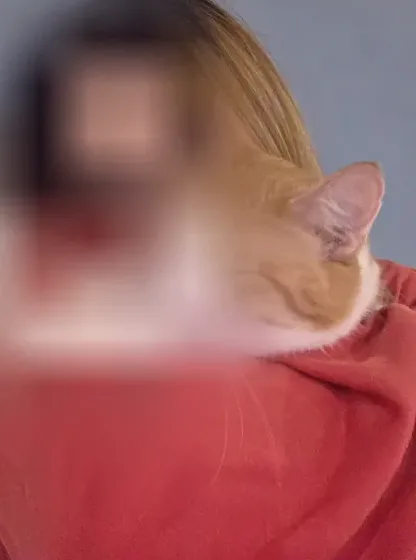 Sophia, 29