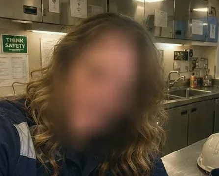 Tanja, 39